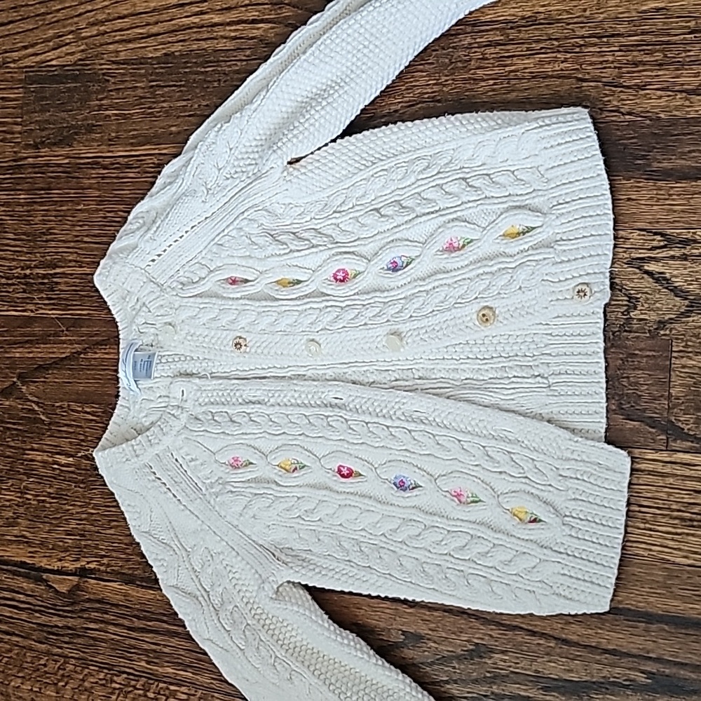 Ralph Lauren sweater